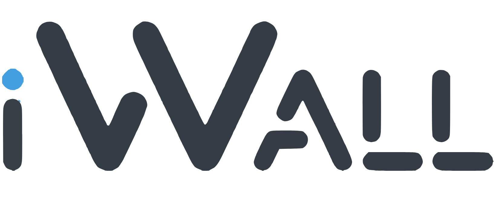 iWall Logo